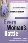 Cover: Every Woman's Battle - WaterBrook