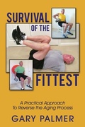 Cover: Survival of the Fittest - Outskirts Press