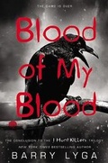 Cover: Blood of My Blood - Blackstone Audiobooks