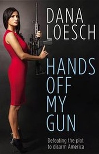 Abbildung von: Hands Off My Gun - Hachette Book Group