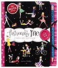 Cover: Fashionably Me a Journal That's Just My Style (Klutz) - Klutz Press Inc