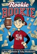 Cover: The Rookie Bookie Lib/E - Hachette Book Group