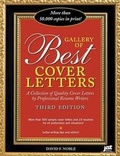 Cover: Gallery of Best Cover Letters - JIST Works