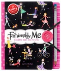 Cover: Fashionably Me - Klutz Press Inc