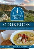 Cover: The Chowder Trail Cookbook - Formac Publishing Company Limited