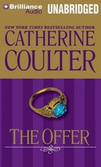 Enlarge image Cover: The Offer - Brilliance Audio