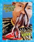 Cover: Ripley's Believe It or Not Special Edition 2014 - Scholastic US