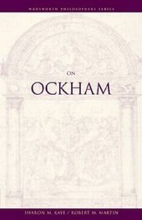 Enlarge image Cover: On Ockham - Wadsworth Publishing Co Inc