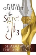 Cover: Shadow of the Ancients - AmazonCrossing