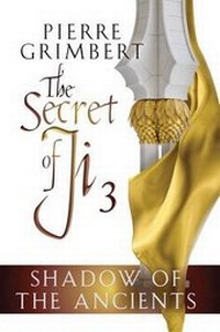 Enlarge image Cover: Shadow of the Ancients - AmazonCrossing