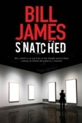 Cover: Snatched - Severn House