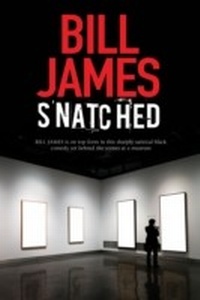 Enlarge image Cover: Snatched - Severn House