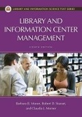 Cover: Library and Information Center Management - Libraries Unlimited