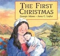 Cover: The First Christmas - Orion Children's Books