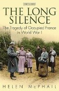 Cover: The Long Silence - I.B. Tauris