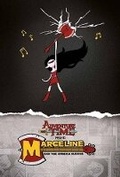 Cover: Adventure Time: Marceline & the Scream Queens - Titan Comics