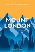 Cover: Mount London - Penned in the Margins