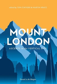Enlarge image Cover: Mount London - Penned in the Margins