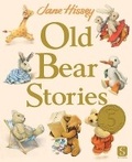 Cover: Old Bear Stories - Scribblers