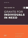 Cover: The Guide to Individuals in Need 2015/16 - Directory of Social Change