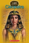 Cover: Cleopatra (I Am #10) - Scholastic US