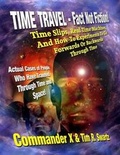 Cover: Time Travel - Fact Not Fiction - Global Communications