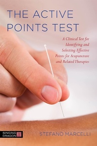 Abbildung von: The Active Points Test - Singing Dragon