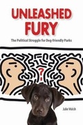Cover: Unleashed Fury - Purdue University Press