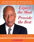 Cover: Expect the Most, Provide the Best - Scholastic US