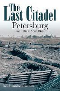 Enlarge image Cover: The Last Citadel - Savas Beatie