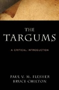 Cover: The Targums - Baylor University Press