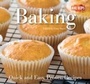 Cover: Baking - Flame Tree Publishing