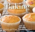 Cover: Baking - Flame Tree Publishing