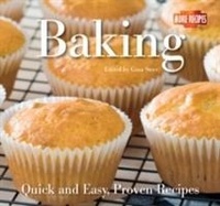 Enlarge image Cover: Baking - Flame Tree Publishing