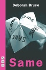 Cover: Same - Nick Hern Books