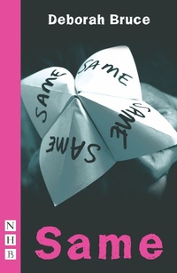 Enlarge image Cover: Same - Nick Hern Books