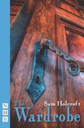 Cover: The Wardrobe (NHB Modern Plays) - Nick Hern Books