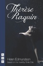 Cover: Therese Raquin - Nick Hern Books