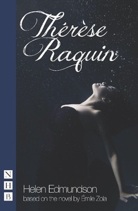 Enlarge image Cover: Therese Raquin - Nick Hern Books