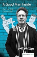 Cover: A Good Man Inside - Waterside Press