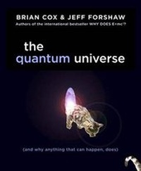 Enlarge image Cover: The Quantum Universe - Highbridge Company