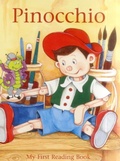 Cover: Pinocchio - Armadillo Books