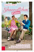 Cover: Schneewittchen-Fieber - Kremayr & Scheriau