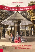 Cover: Der Wiener Kongress - Kremayr & Scheriau