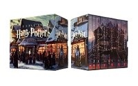 Bild: Harry Potter Special Edition Paperback Boxed Set: Books 1-7 - Scholastic Inc.