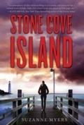 Cover: Stone Cove Island - Soho Press