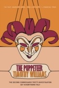Cover: The Puppeteer - Soho Crime