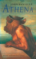 Cover: Athena - Kiepenheuer & Witsch