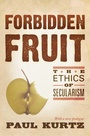 Cover: Forbidden Fruit - Prometheus Books