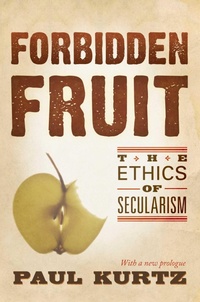 Enlarge image Cover: Forbidden Fruit - Prometheus Books